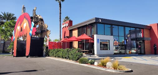 Wendy's