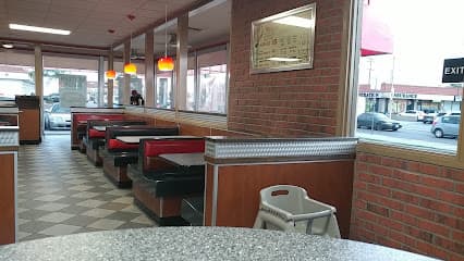Carl's Jr.