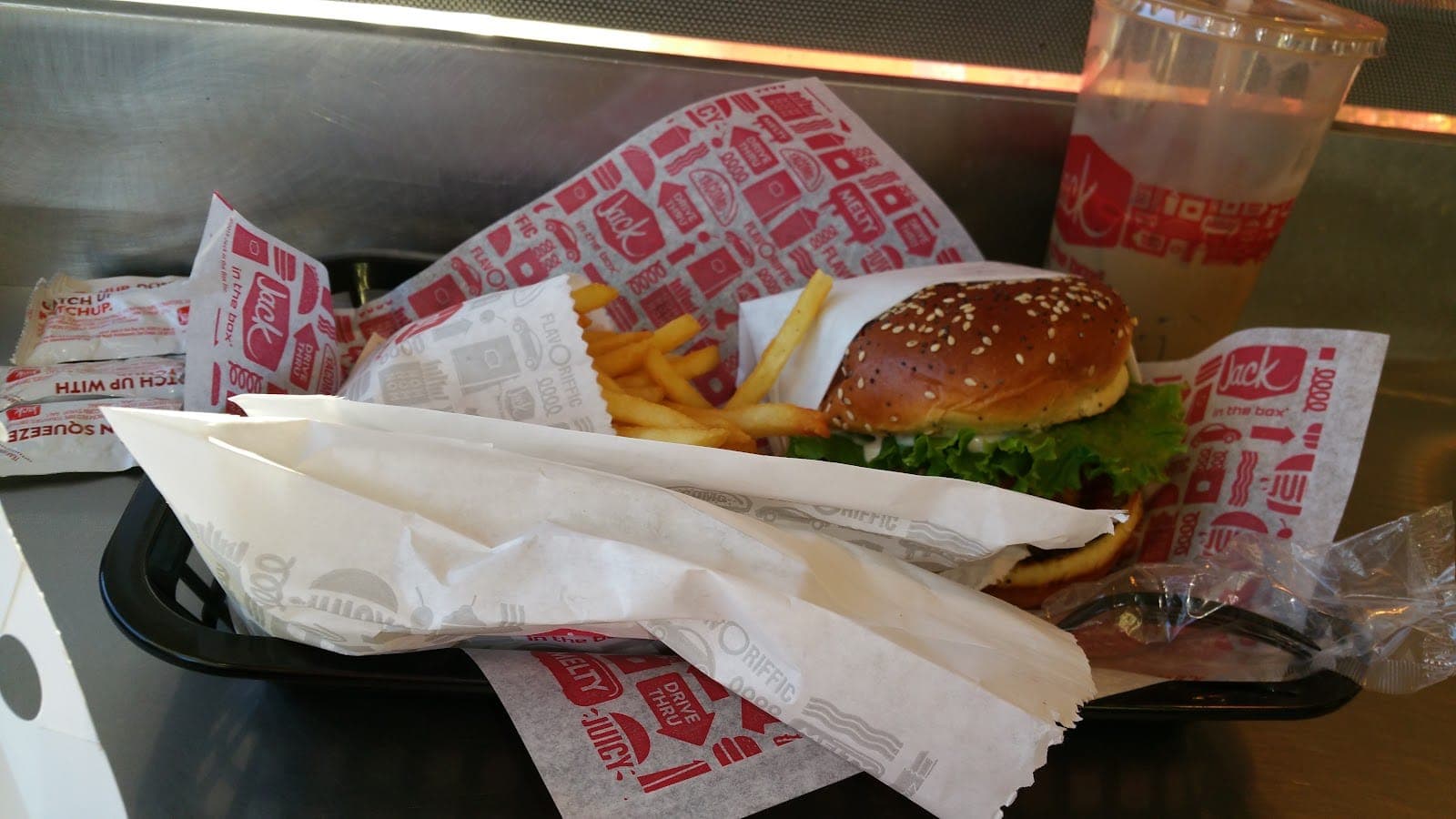 Jack in the Box