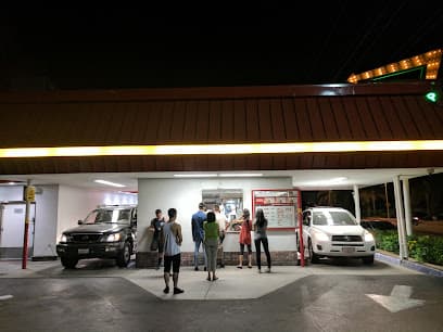 In-N-Out Burger