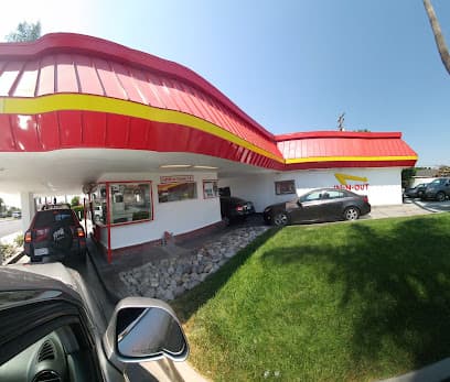 In-N-Out Burger