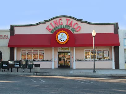 King Taco