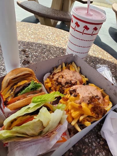 In-N-Out Burger