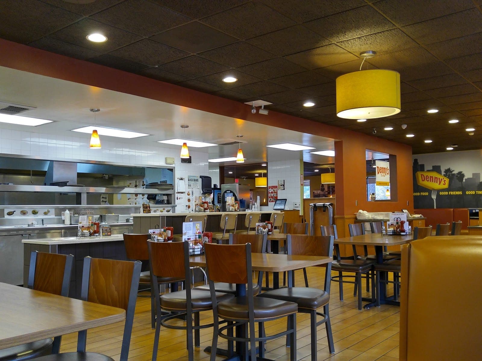 Denny's