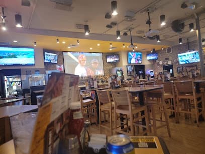 Buffalo Wild Wings