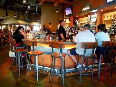 Rattler's Bar B Que