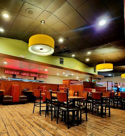 Denny's