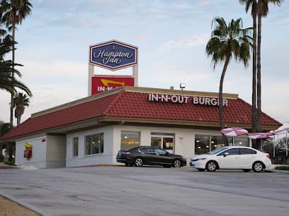 In-N-Out Burger
