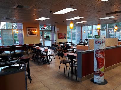 Jack in the Box