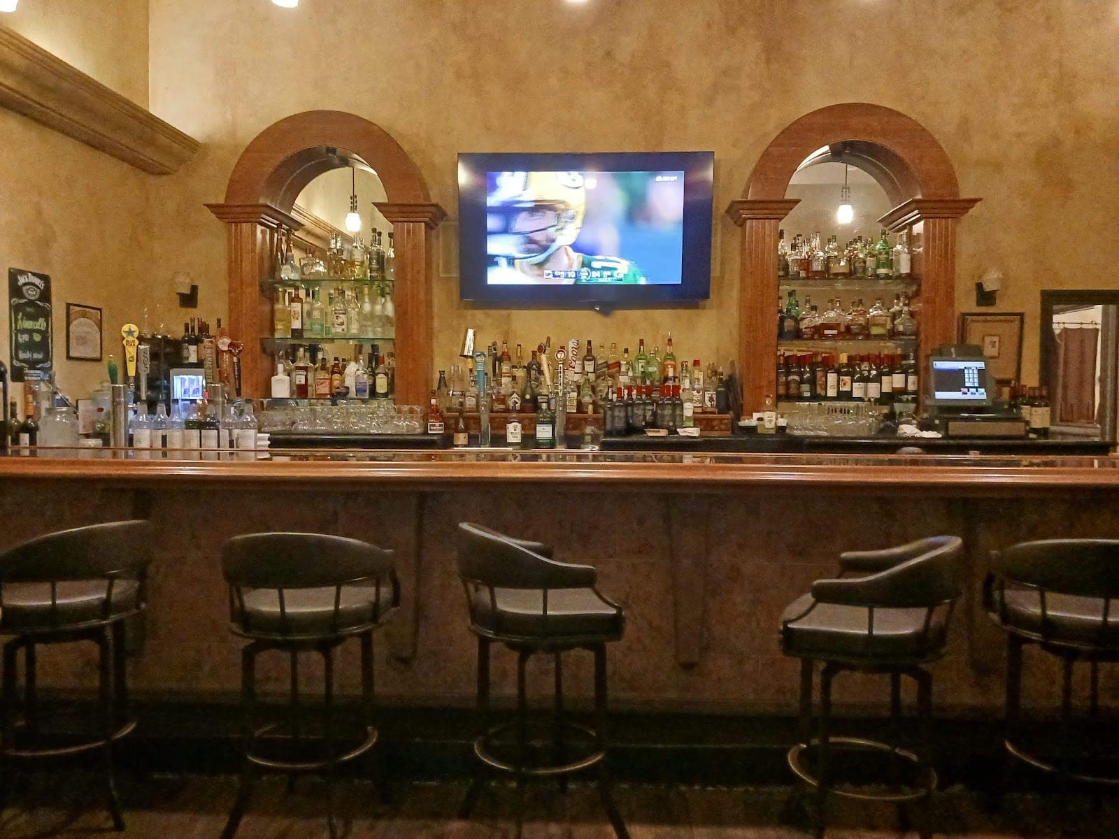 Mama Carpino's