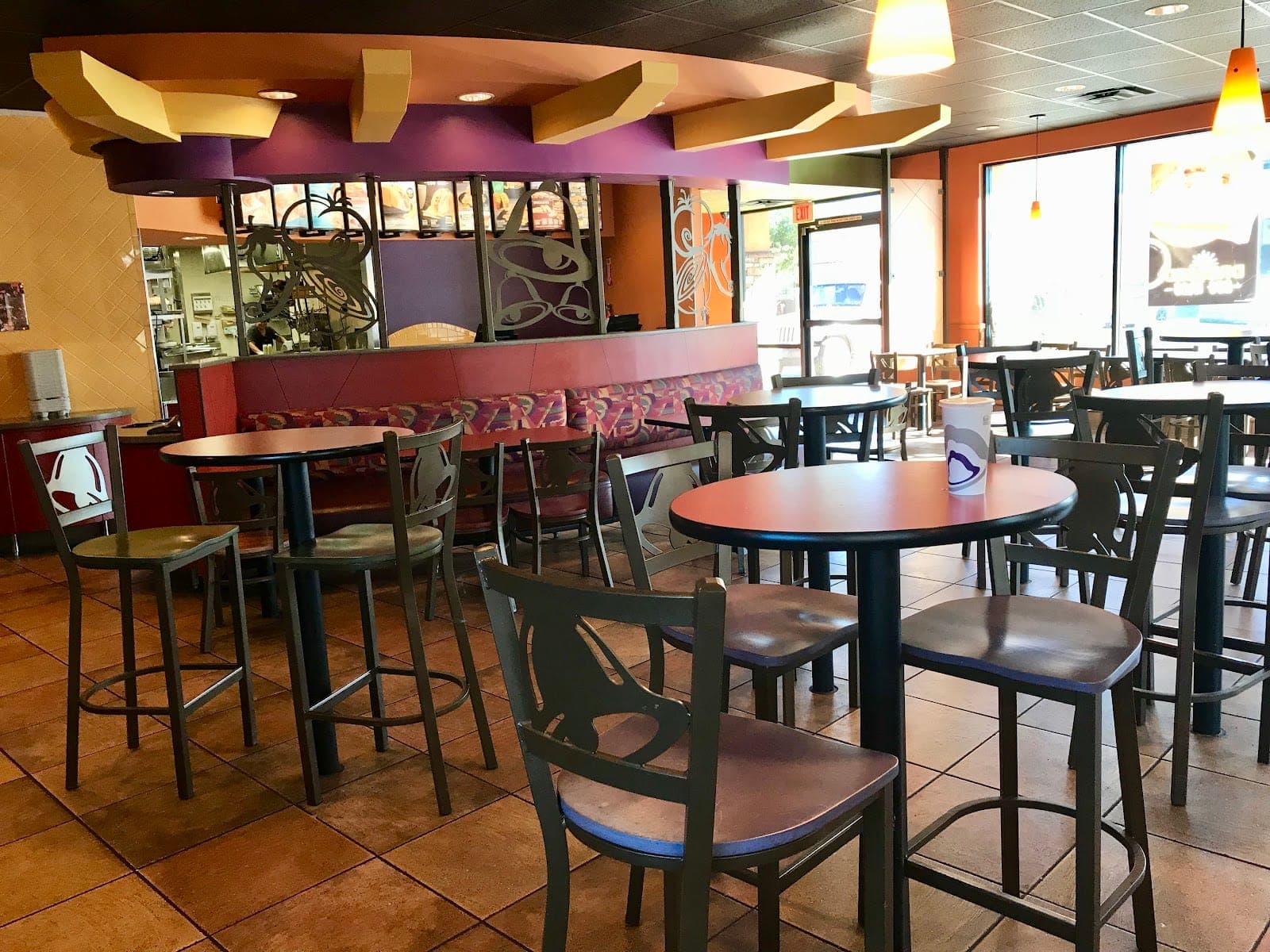 Taco Bell