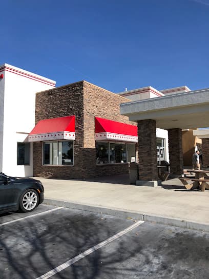 In-N-Out Burger