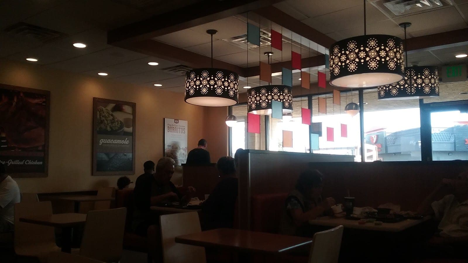 El Pollo Loco