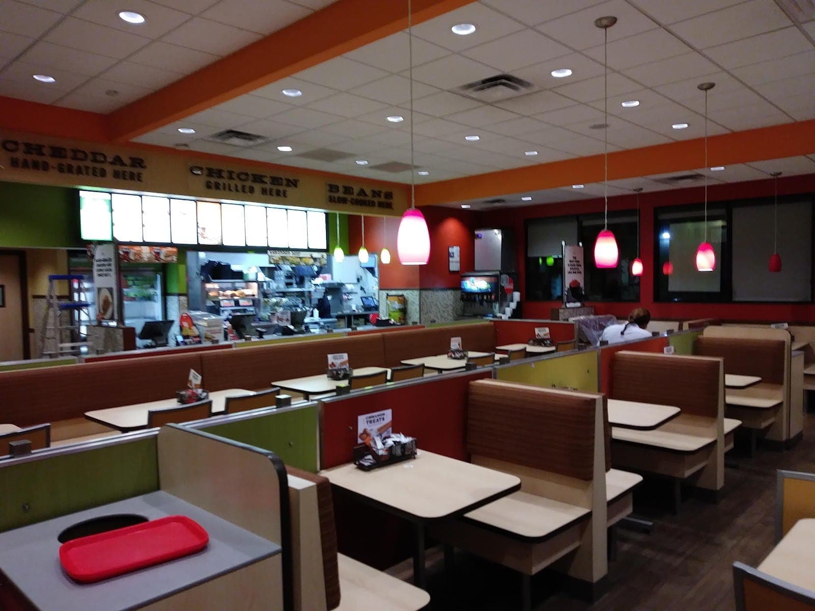 Del Taco