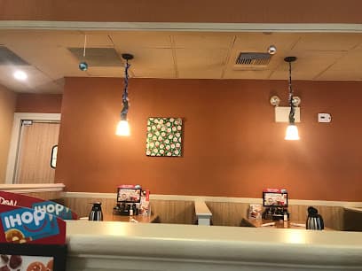 IHOP