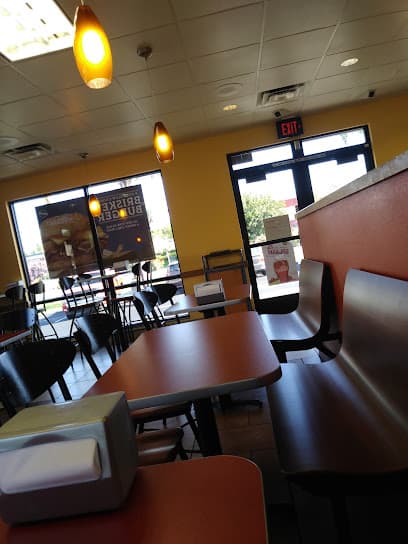 Jack in the Box