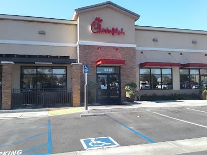 Chick-fil-A