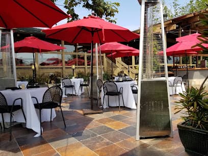Salt Creek Grille