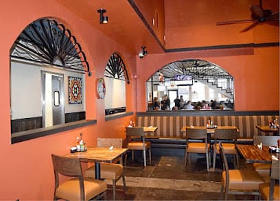 Gloria's Cocina Mexicana