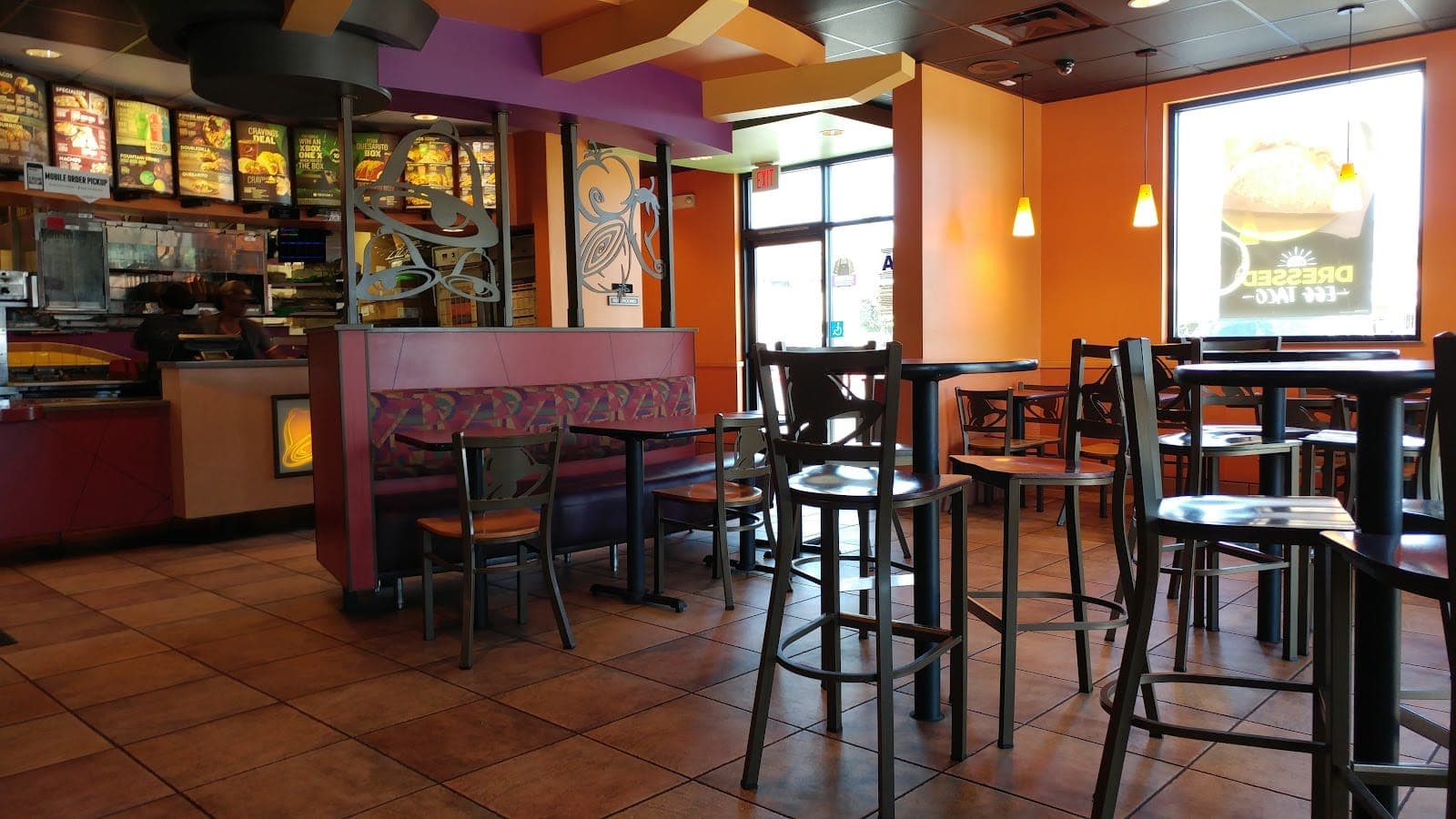 Taco Bell