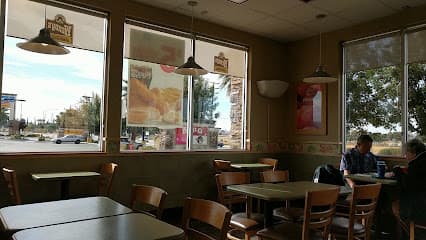 Wendy's