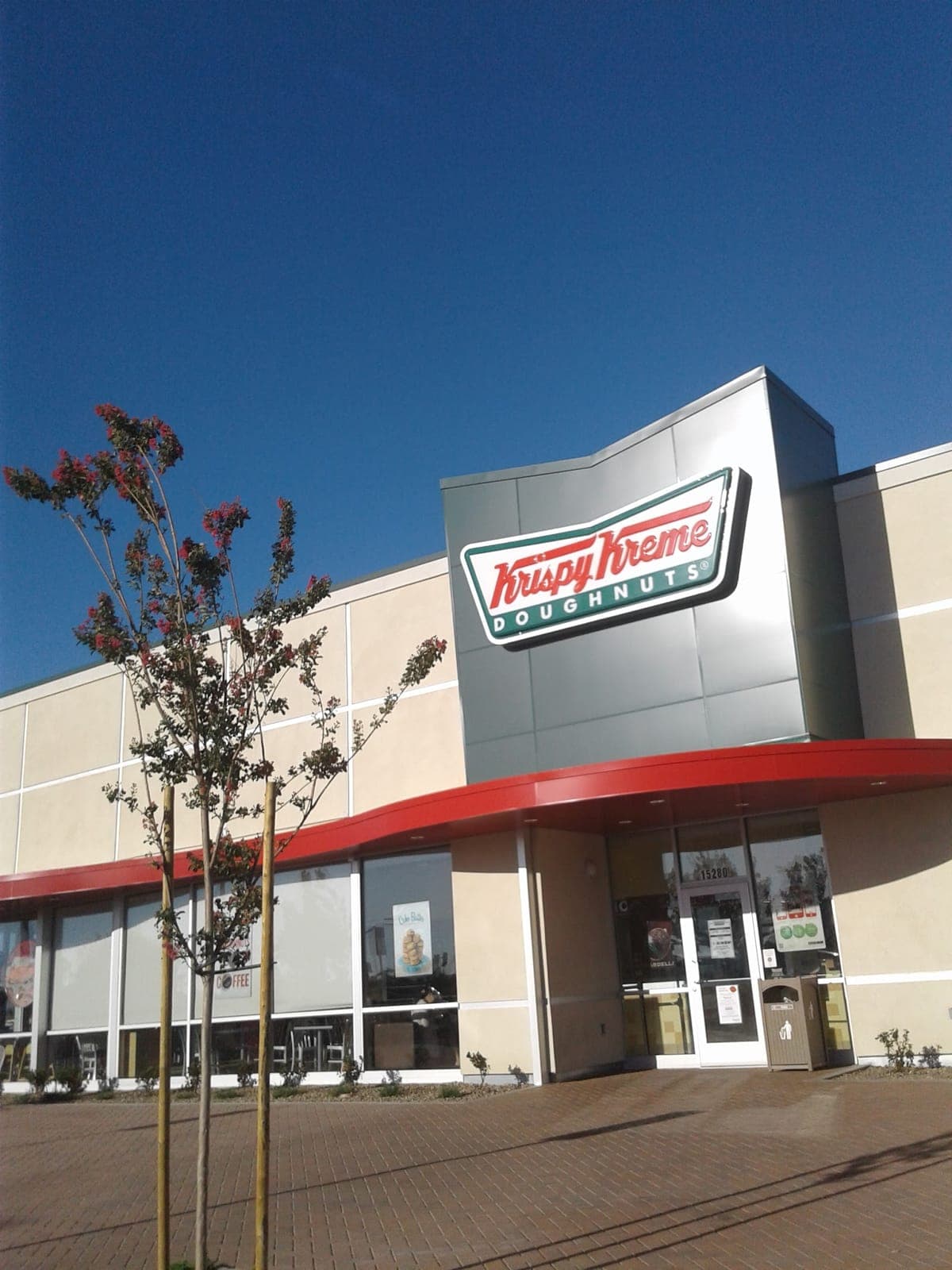 Krispy Kreme