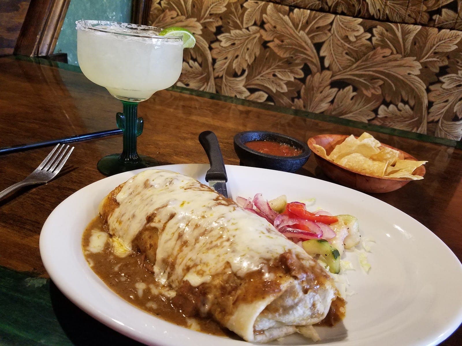 Catrina's Mexican Grill & Cantina