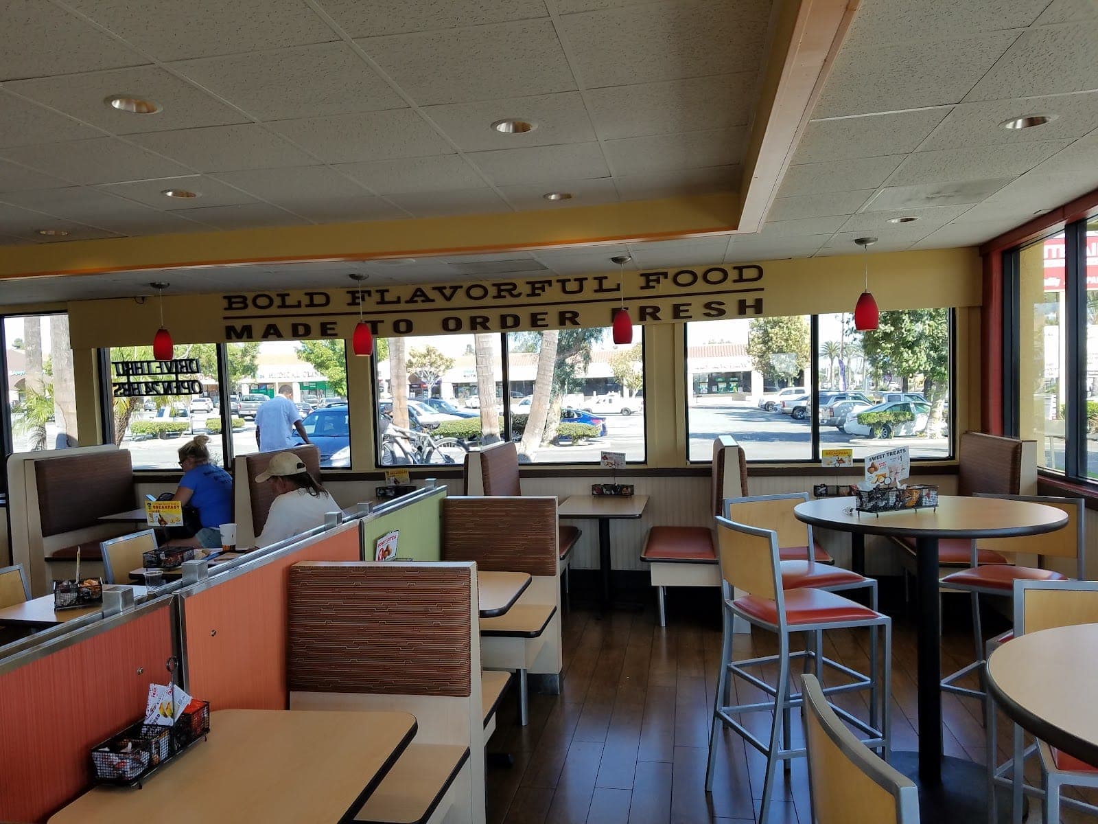 Del Taco