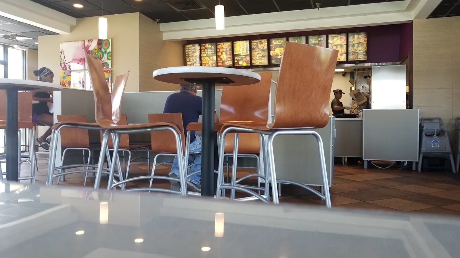 Taco Bell