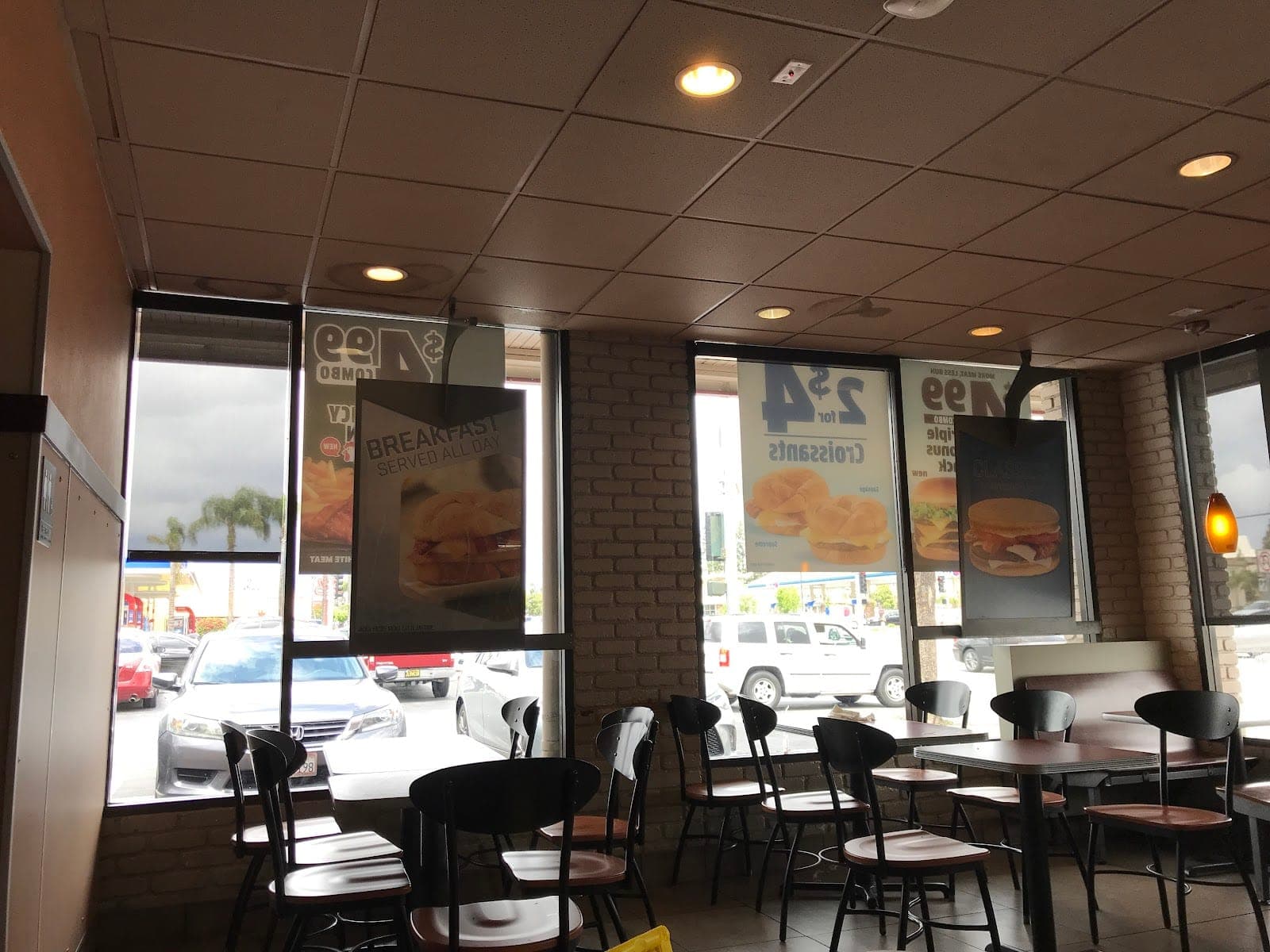 Jack in the Box