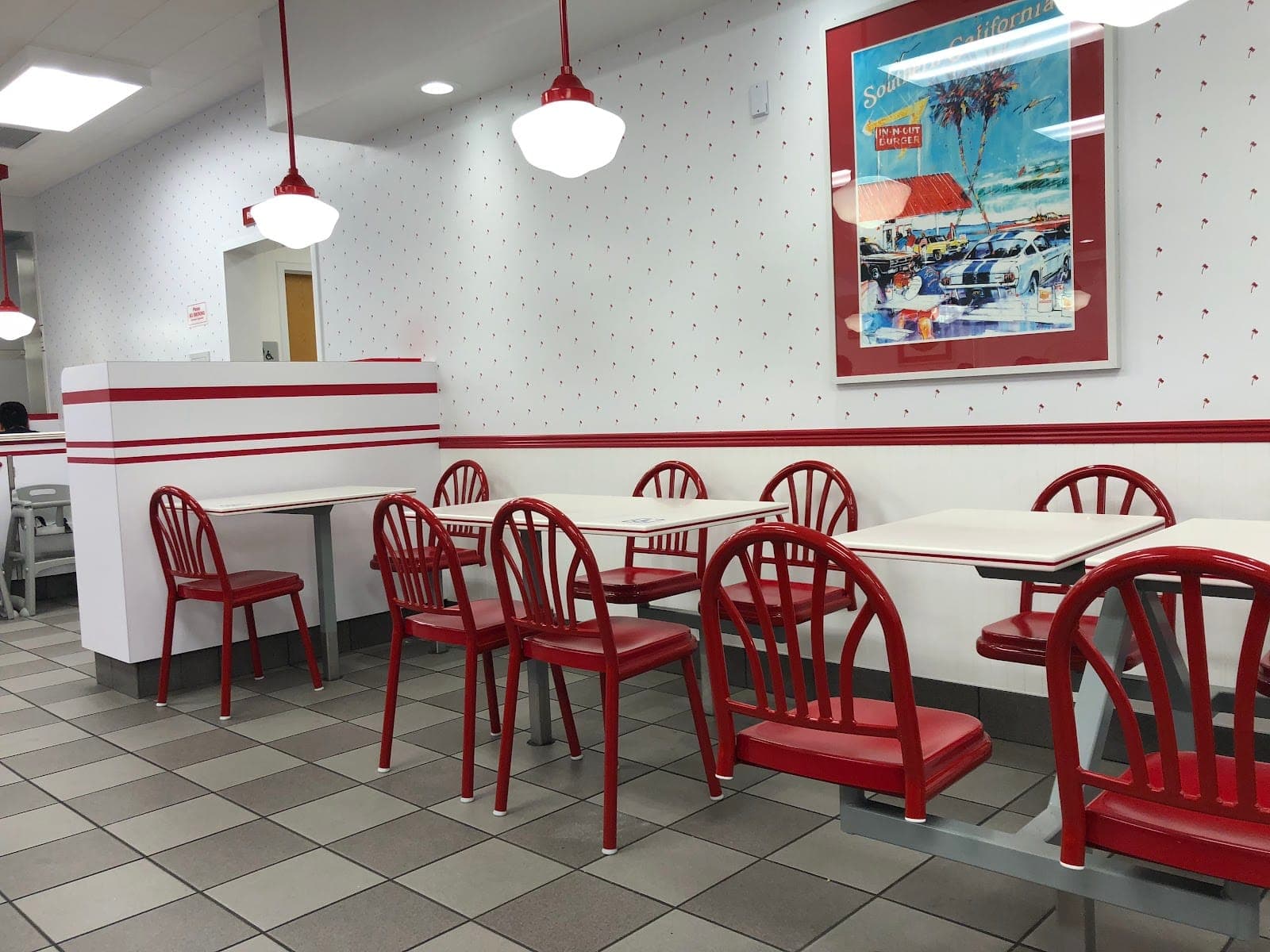 In-N-Out Burger