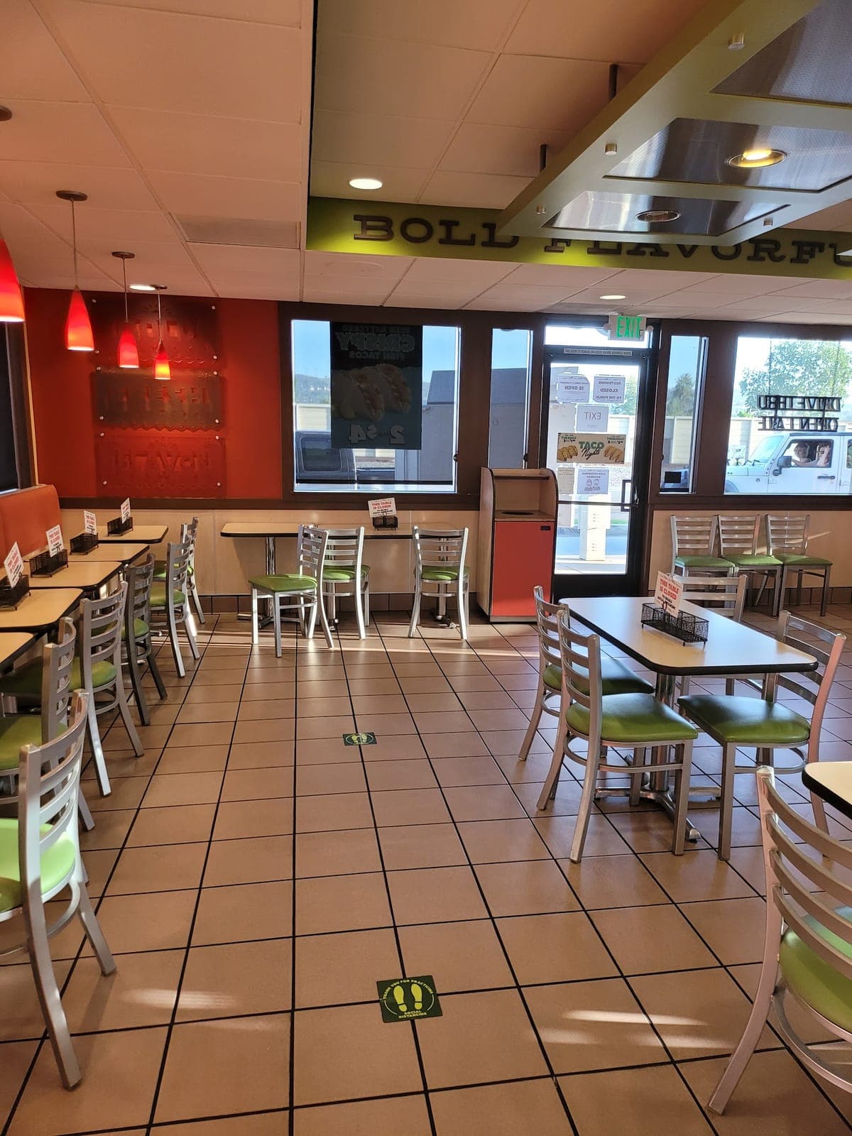 Del Taco