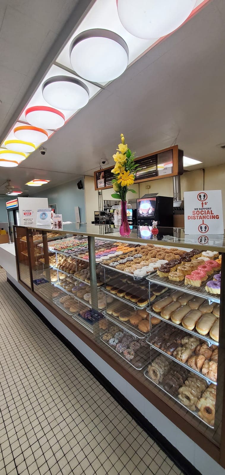 Miss Donut