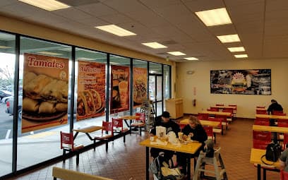 King Taco