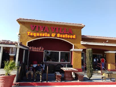 Viva Villa Taqueria