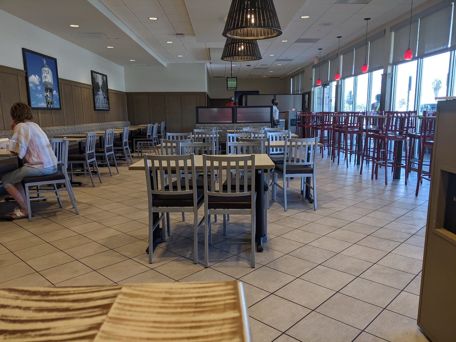 Chick-fil-A