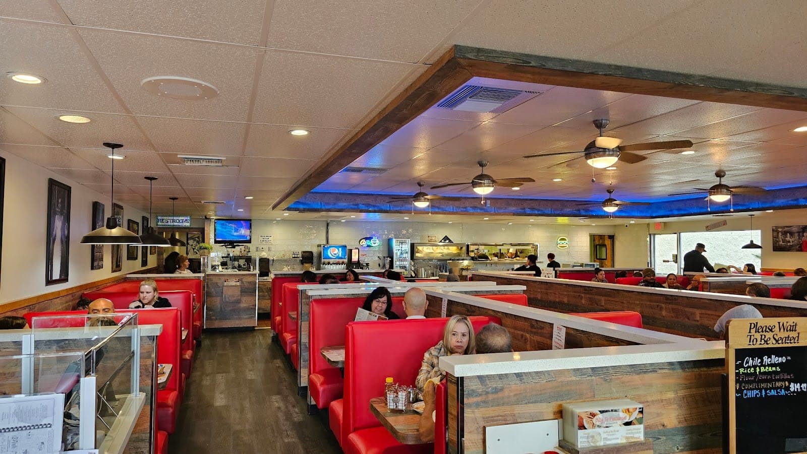 Billy J's Restaurant