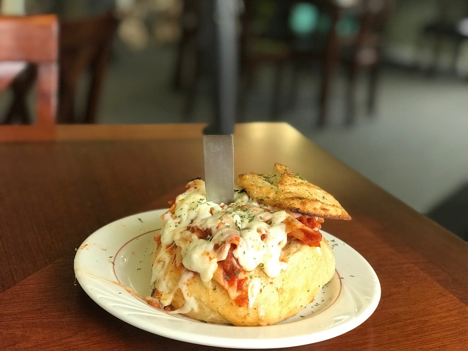 Belair’s Bistro & Catering