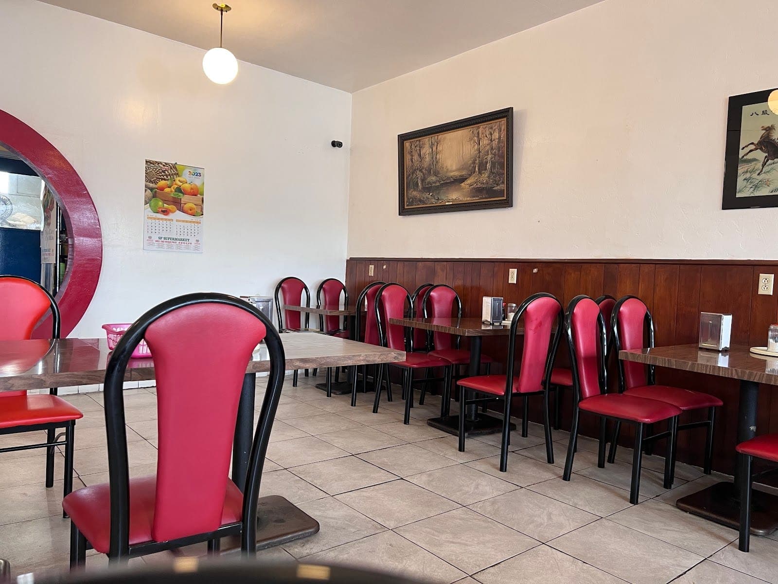 Panda Restaurant