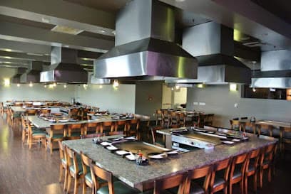 Sayaka Japanese Restaurant