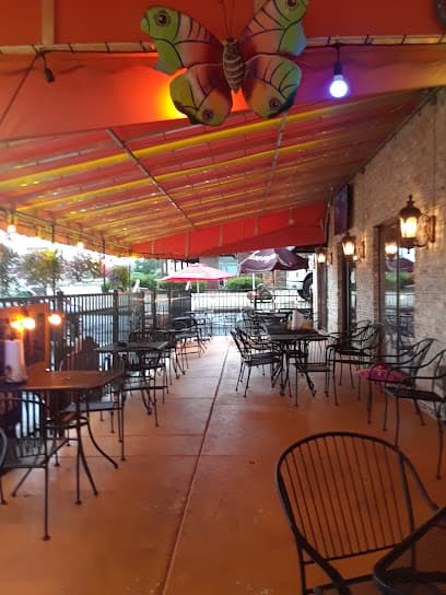 Los Gallos Authentic Mexican Restaurant