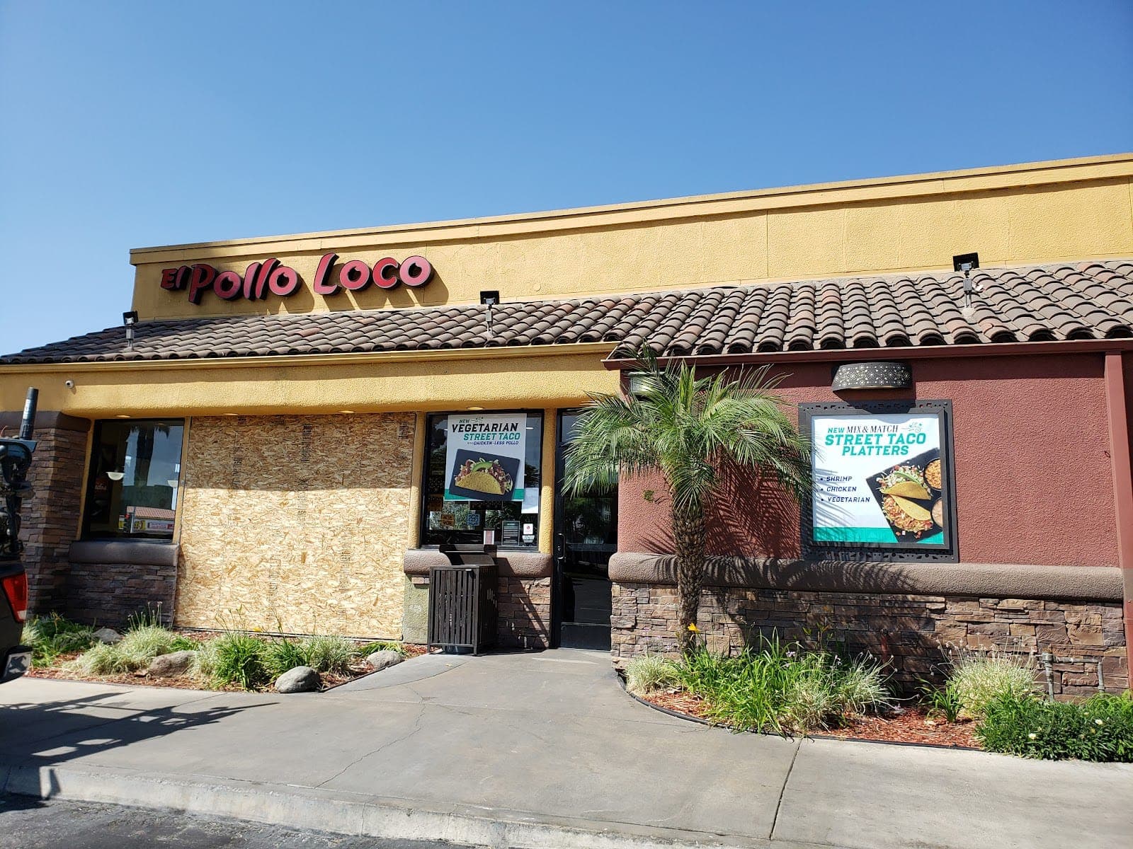El Pollo Loco