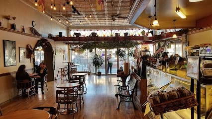 Main Street Bagels
