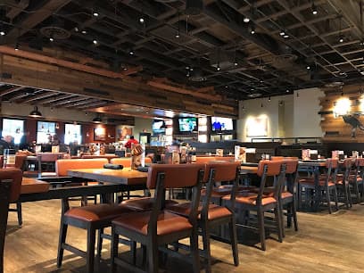 Outback Steakhouse
