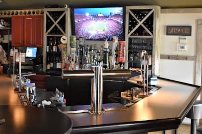 Darby's on 59