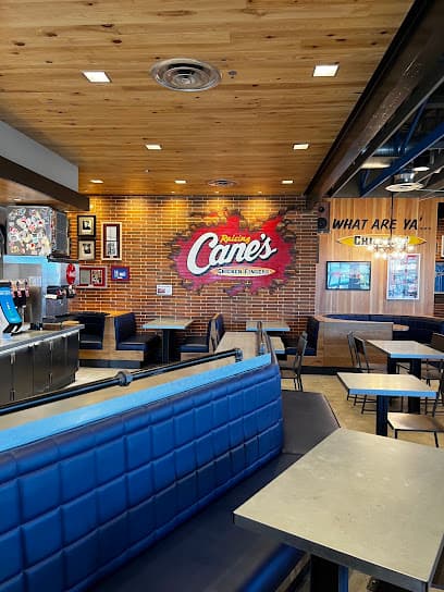 Raising Cane's