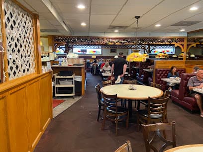 Romano's