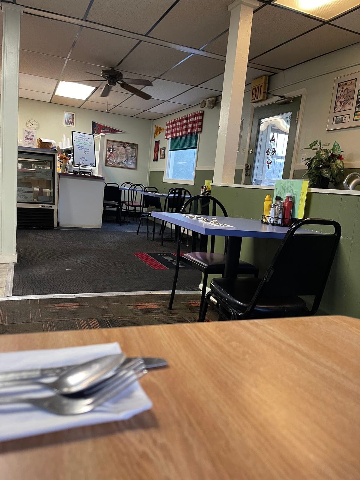 Loede's Famous Reuben Deli