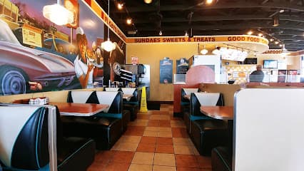 Long John Silver's