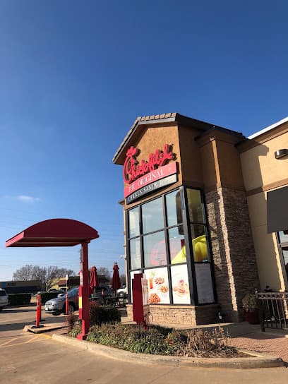 Chick-fil-A